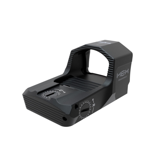 Springfield Armory HEX Dragonfly Red Dot Sight 3.5 MOA