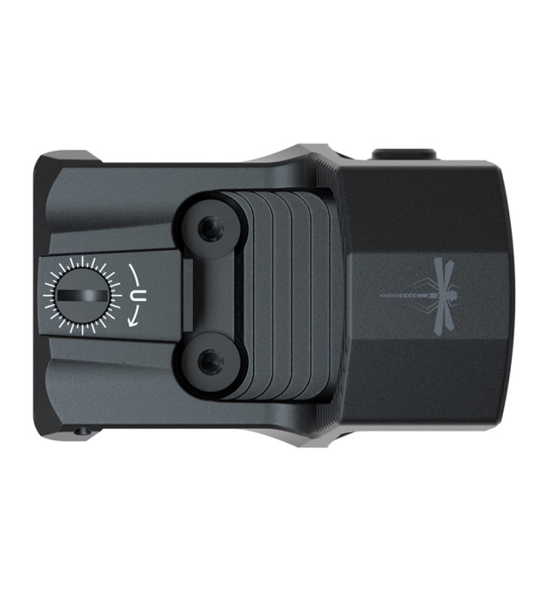 Springfield Armory HEX Dragonfly Red Dot Sight 3.5 MOA