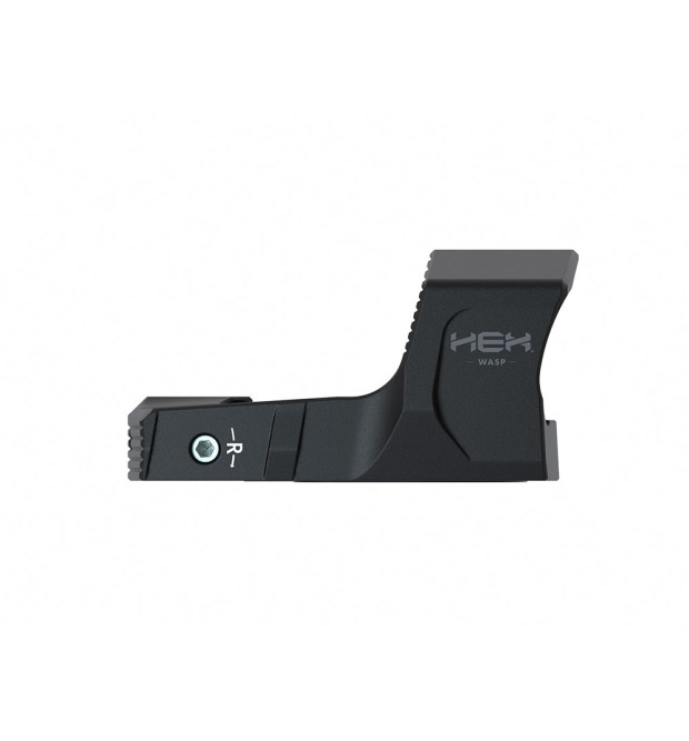 Springfield Armory HEX Wasp Micro Red Dot Sight 3.5 MOA