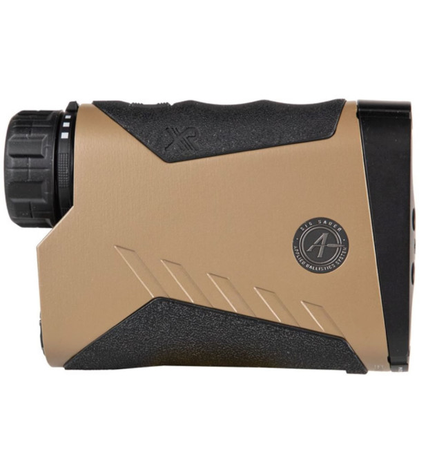 Sig Sauer Telemetro Kilo 8K-ABS 7x25 mm