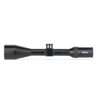 Steiner Ranger 8 Ballistic Turret 4-32x56