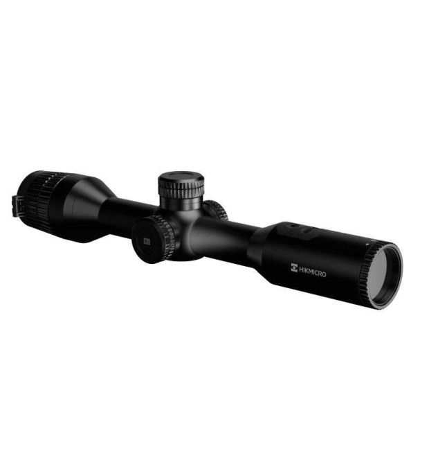 Hikmicro Stellar Thermal Image Scope SQ50