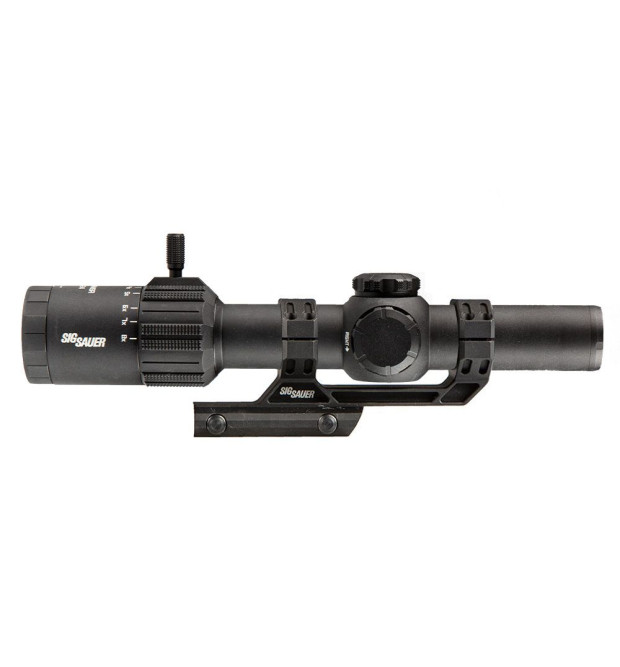 Sig Sauer Tango-MSR 1-8x24 Ret. BDC8 Sig Sauer Tango-MSR 1-8x24 Ret. BDC8