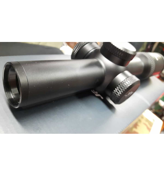 Blaser Optics B2 1-6x24 iC S