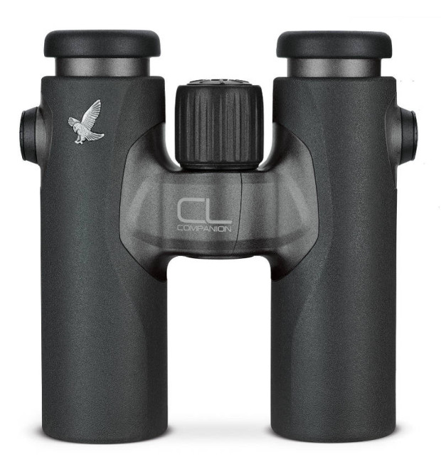 Swarovski CL Companion 10x30 Binocular versione WILD NATURE