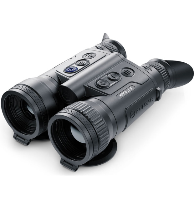 Pulsar Merger LRF XP50