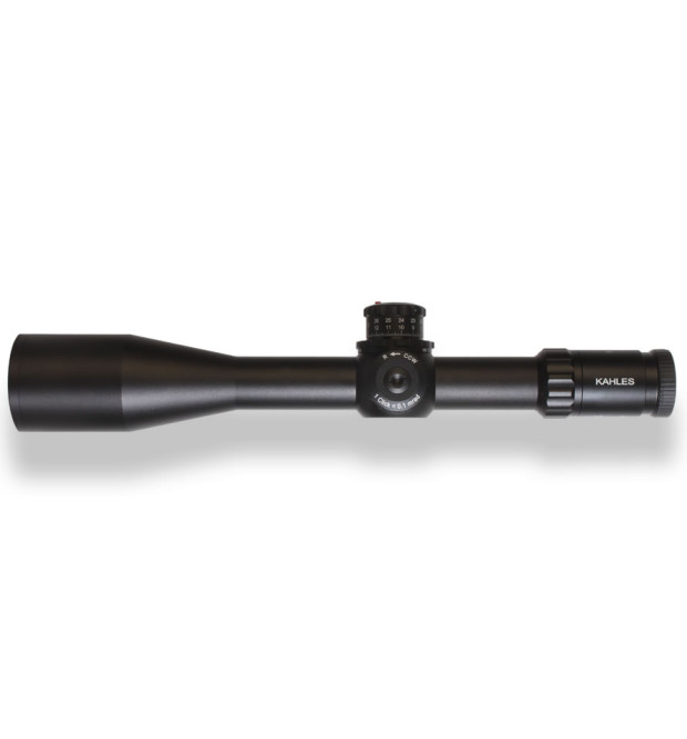 Khales Cannocchiale K624i 6-24x56 CCW SKMR