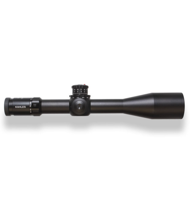 Khales Cannocchiale K624i 6-24x56 CCW SKMR