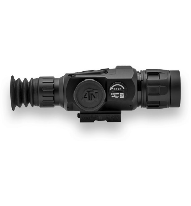 ATN Visore termico Mars-HD 384-4.5-18x