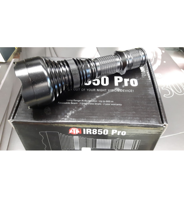 ATN IR850 Pro