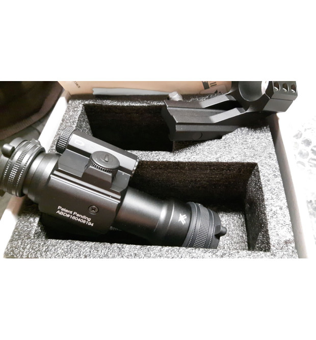 Vortex Strikefire II Red Dot