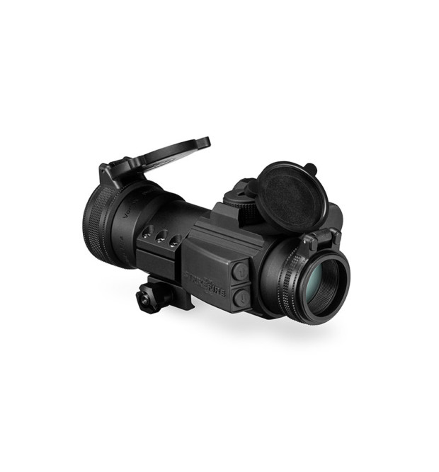 Vortex Strikefire II Red Dot