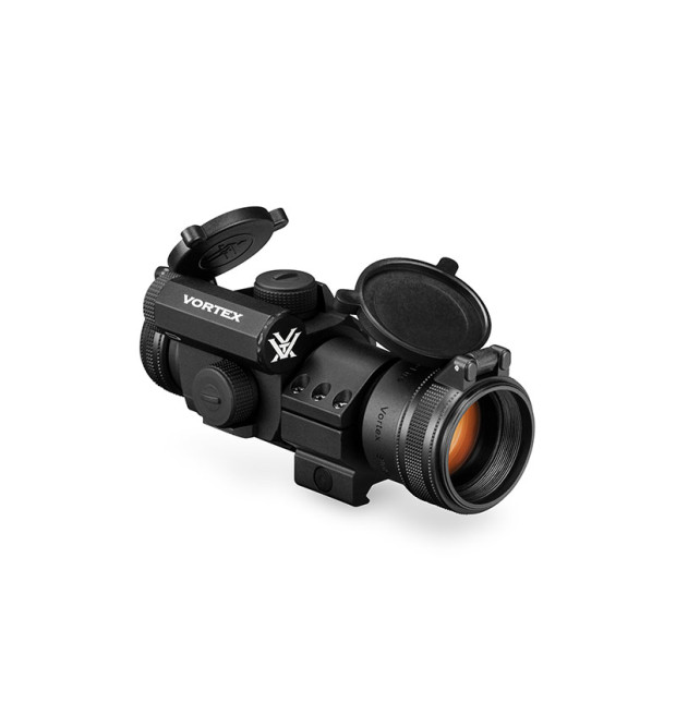 Vortex Strikefire II Red Dot
