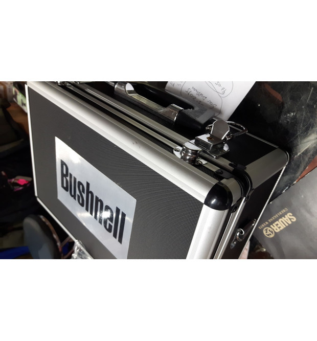 Bushnell Spacemaster 15-45x 50mm
