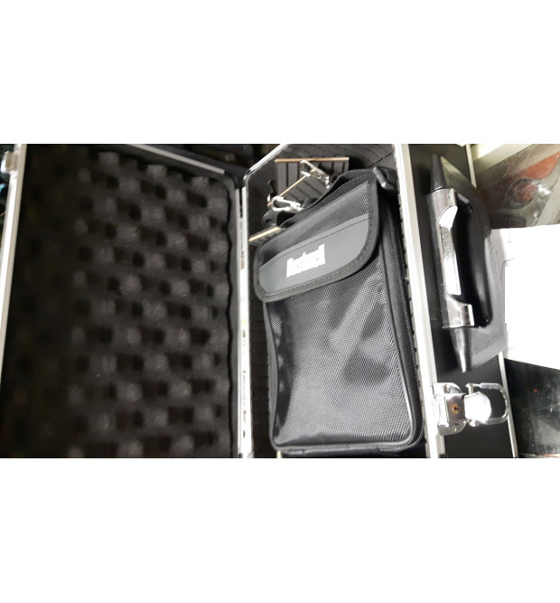 Bushnell Spacemaster 15-45x 50mm