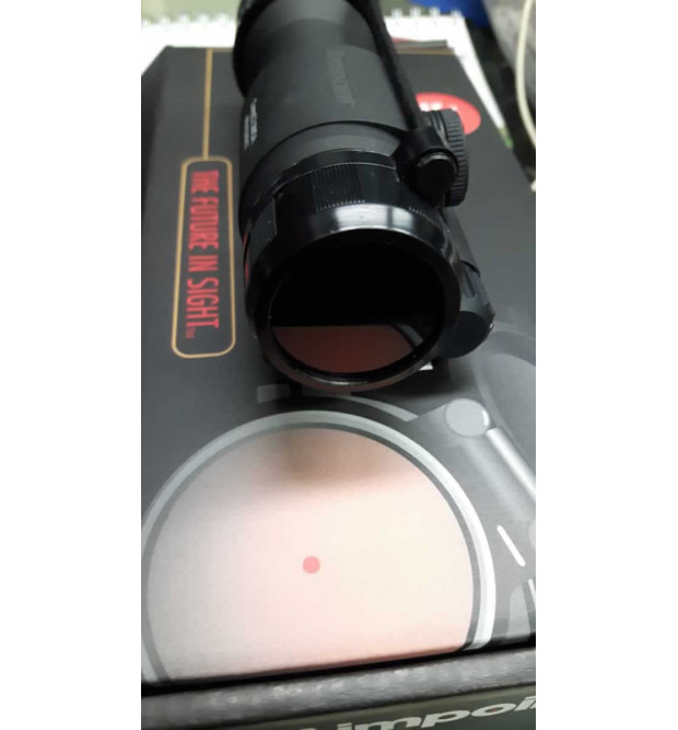 Aimpoint CompC3
