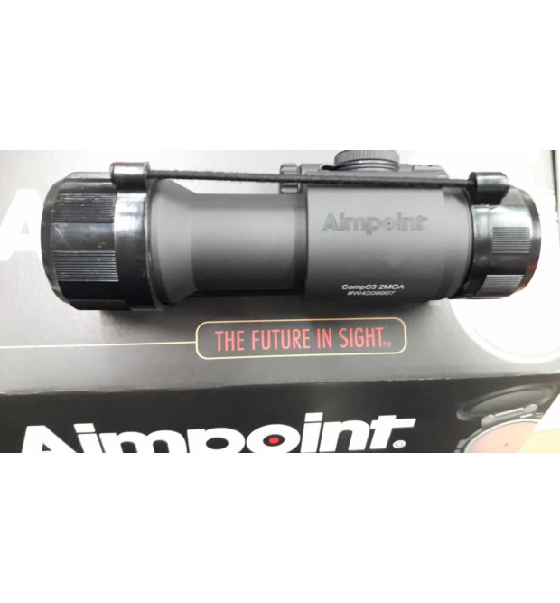 Aimpoint CompC3