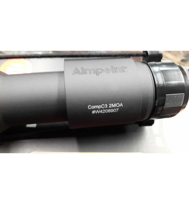 Aimpoint CompC3