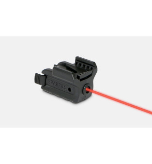 LaserMax SPS-R Spartan Puntatore Laser