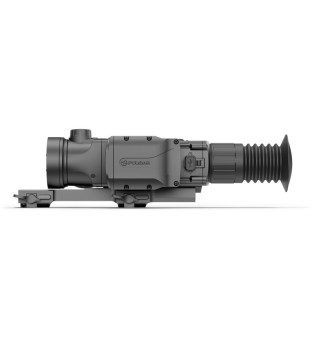 Pulsar Thermal Imaging Sight Trail LRF XP50