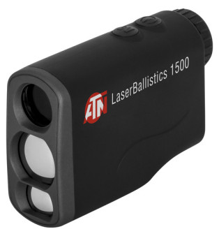 ATN Telemetro  Digitale Laser Ballistics 1500
