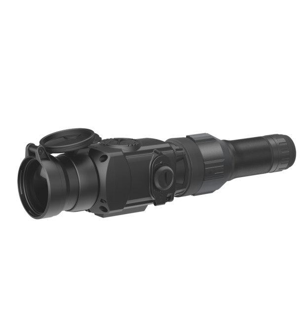 Pulsar Core FXQ55 Thermal Imaging Scope