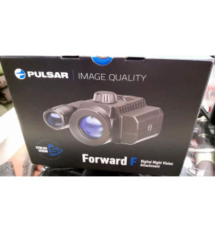 Pulsar Forward F Visore notturno