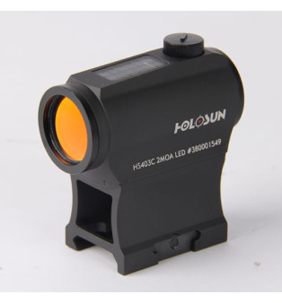 Holosun Red Dot Sight HS403C