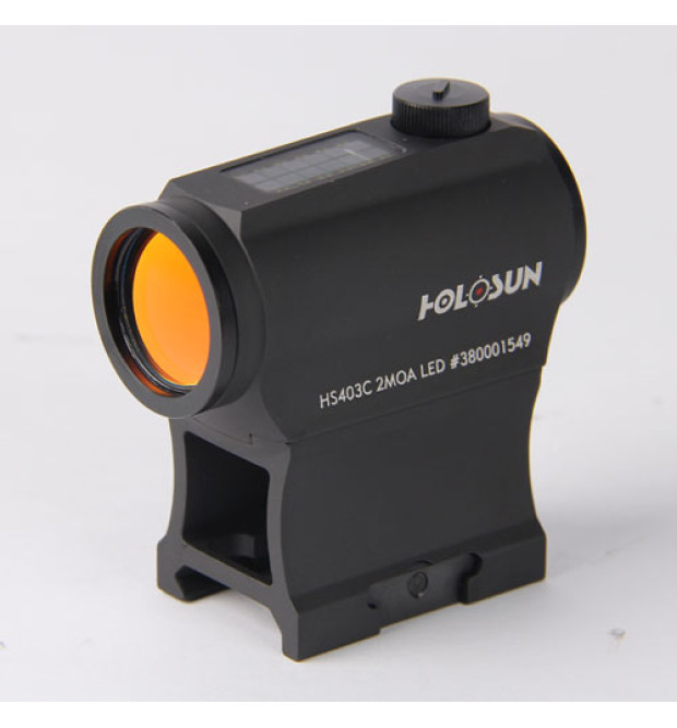 Holosun Red Dot Sight HS403C