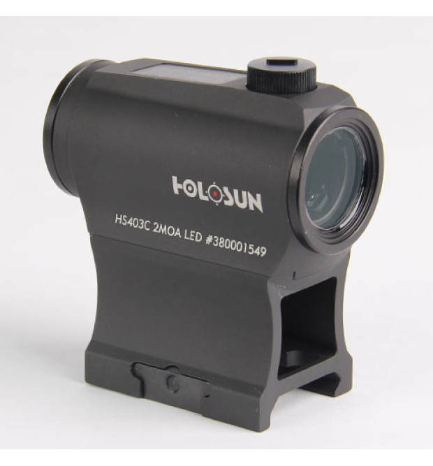 Holosun Red Dot Sight HS403C