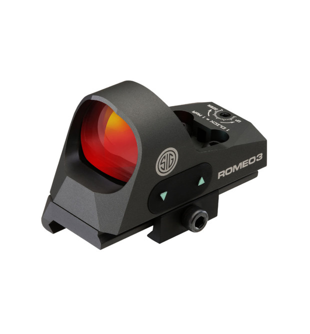 Sig Sauer Red Dot Romeo 3 1x25 mm