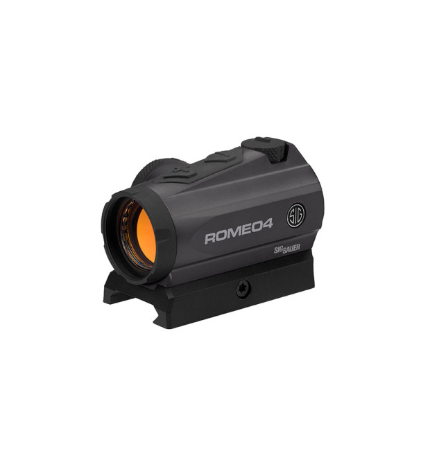 Sig Sauer Red Dot Romeo 4A 1x20 mm Sig Sauer Red Dot Romeo 4A 1x20 mm