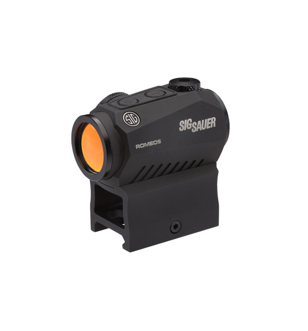 Sig Sauer Red Dot Romeo 5 1x20 mm
