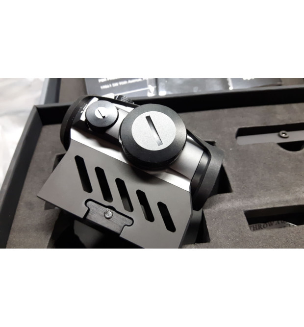 Sig Sauer Red Dot Romeo 5 1x20 mm