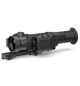 Pulsar Trail LRF XP50 Weaver Thermal Imaging Sight