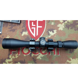 Leupold Mark AR 3-9x40