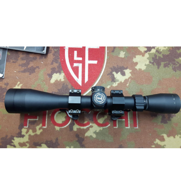Leupold Mark AR 3-9x40