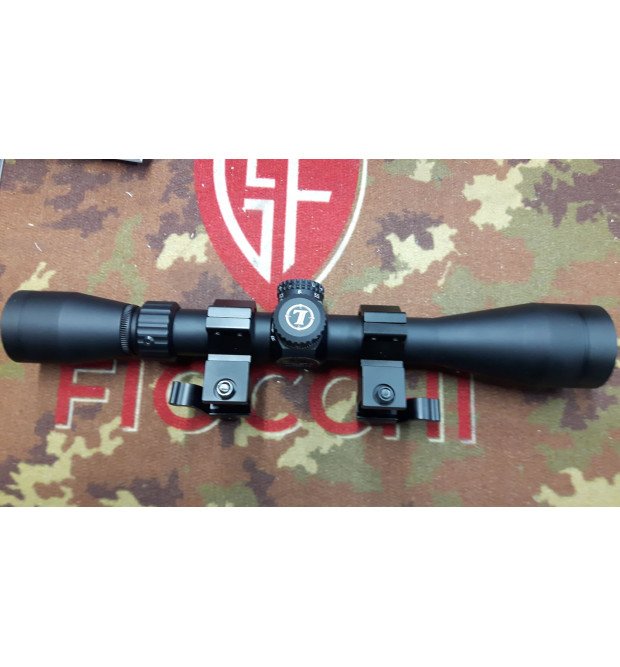 Leupold Mark AR 3-9x40