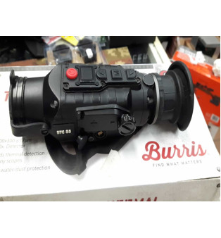 Burris Thermal Clip On 35 mm