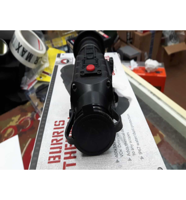 Burris Thermal Clip On 35 mm