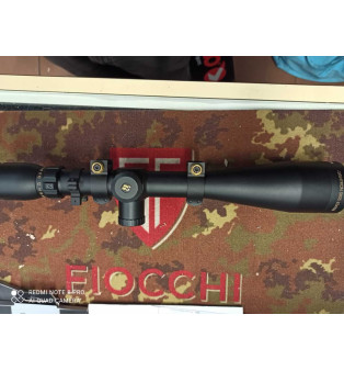 Sightron 6-24x50 Usato