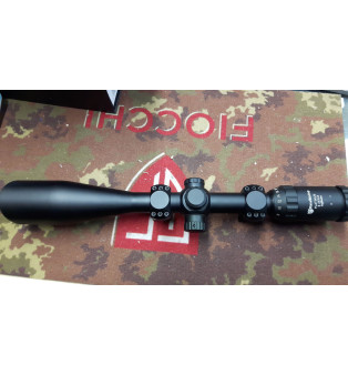Nikko Stirling Platinum Nighthunter 6-24x44