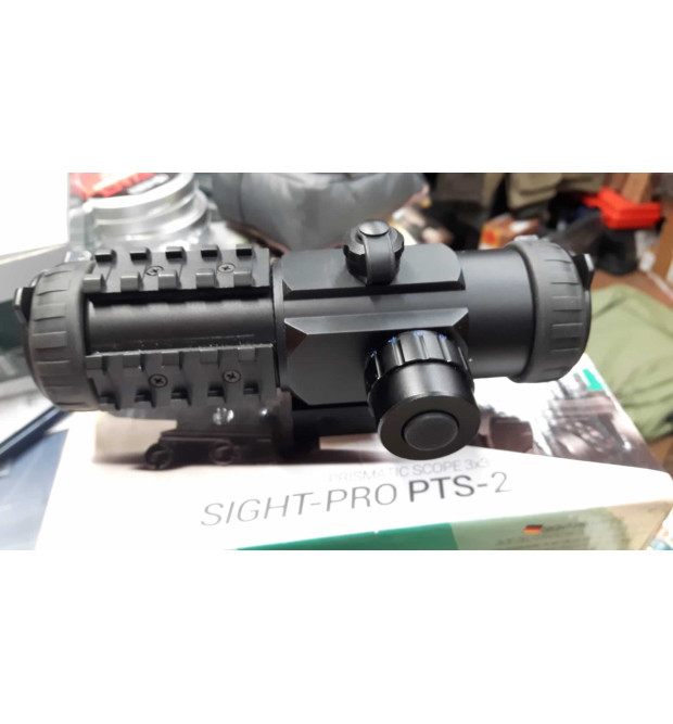 Konus Sight-Pro PTS-2 Usato
