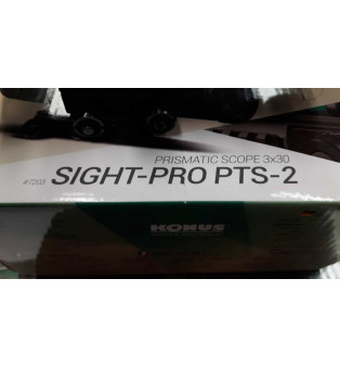 Konus Sight-Pro PTS-2 Usato