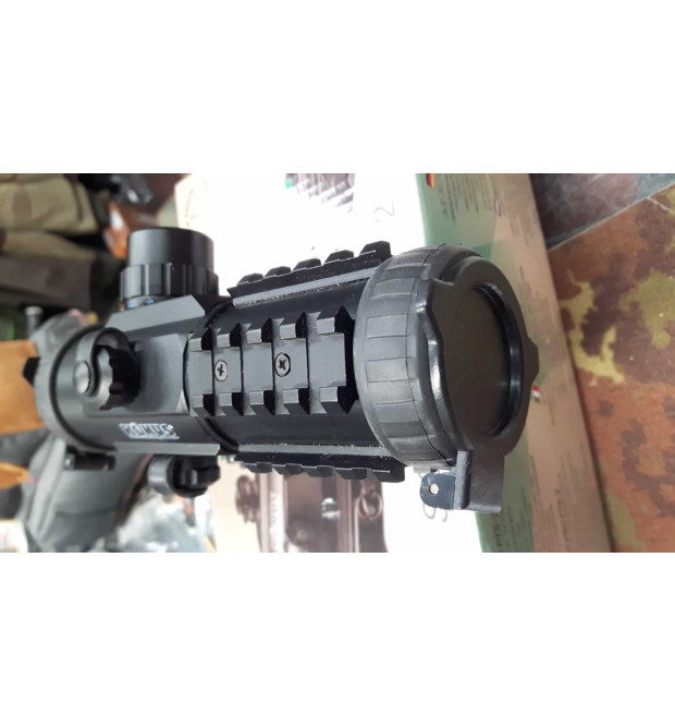 Konus Sight-Pro PTS-2 Usato