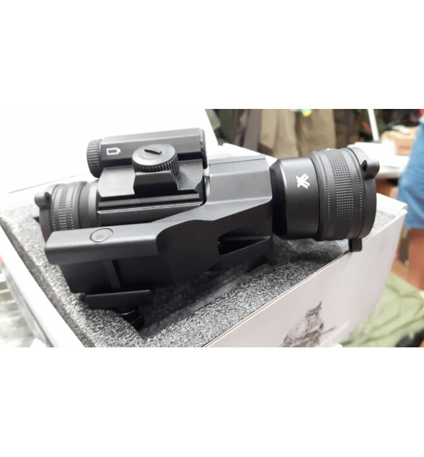 Vortex StrikeFire II Usato