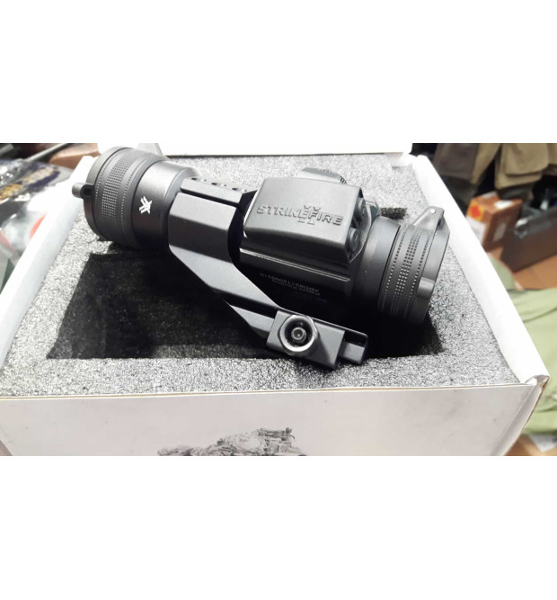 Vortex StrikeFire II Usato