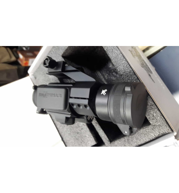 Vortex StrikeFire II Usato