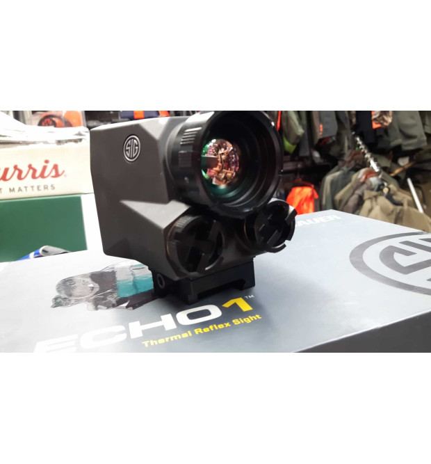 Sig Sauer Techno 1 Usato