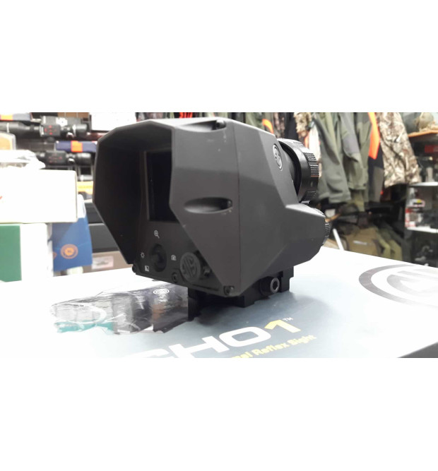 Sig Sauer Techno 1 Usato